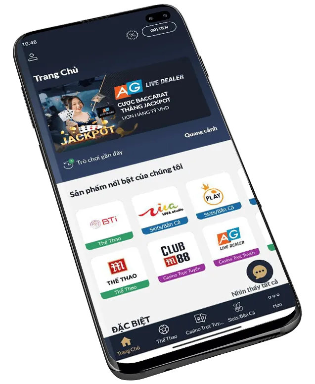 Tỷ lệ trả thưởng cao Bắn Cá 888p