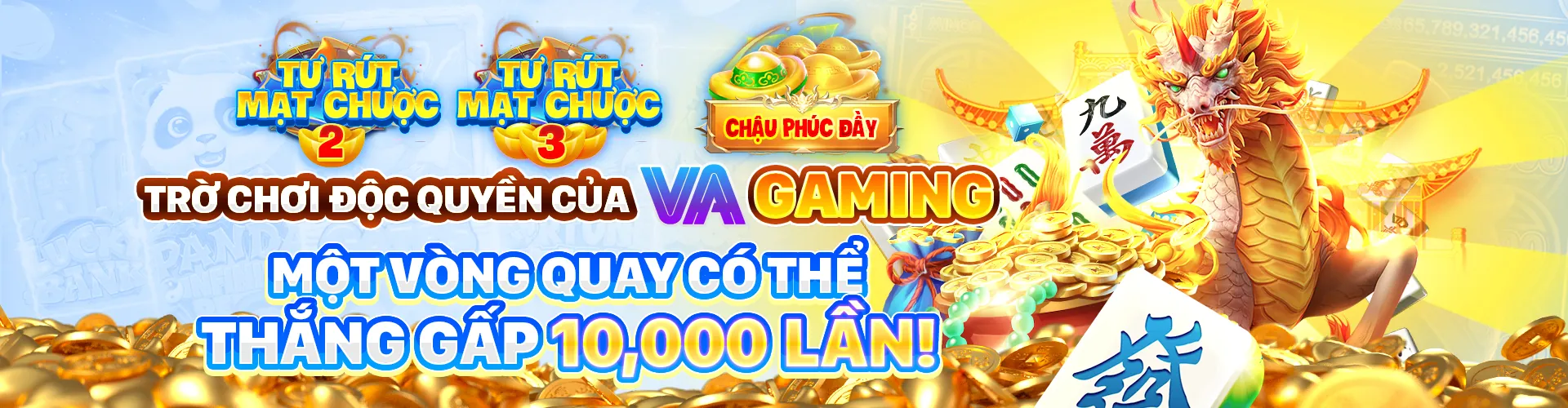 Ưu đãi hoàn trả hàng tuần 888p