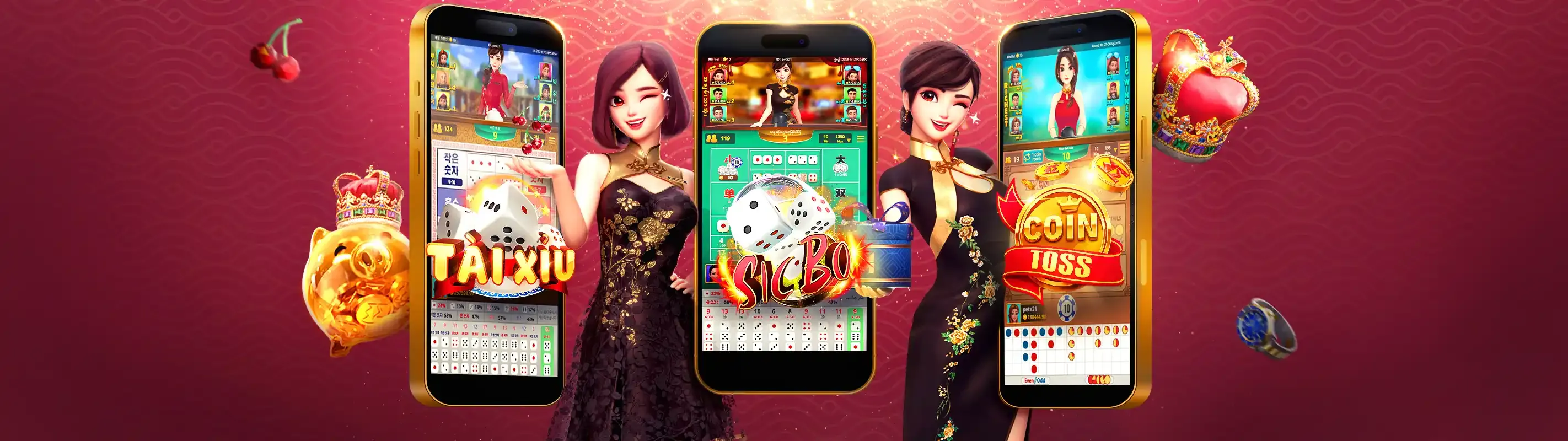 Chương trình VIP 888p độc quyền