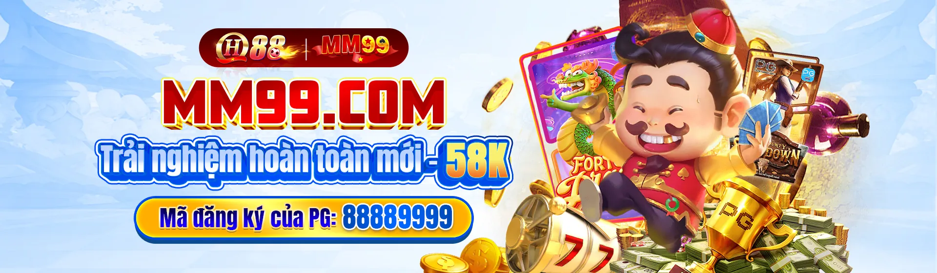Hình ảnh chính trò chơi Bắn Cá 888p Nhà Cái