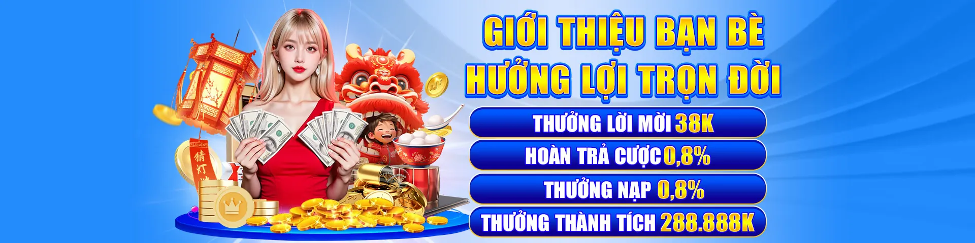 Chương trình đối tác 888p Nha Cai