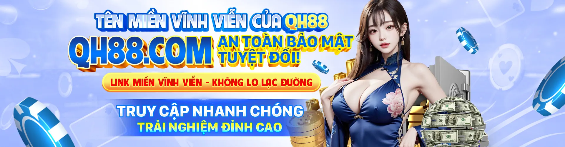 Chương trình VIP độc quyền